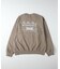 Levi's サンセットクルーネックスウェット