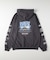 《店舗人気アイテム》Philip Lumbang スウェットパーカー