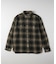 Levi's JACKSON WORKER チェックシャツ
