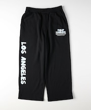 《店舗人気アイテム》Philip Lumbang スウェットパンツ