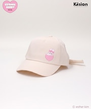 【エスターバニー】ツイルキャップ