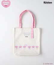 【エスターバニー】トートバッグ