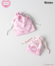 【エスターバニー】巾着セット