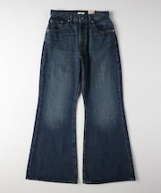 Levi's CINCH フレアデニム