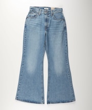 Levi's CINCH フレアデニム