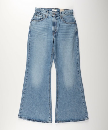 Levi's CINCH フレアデニム