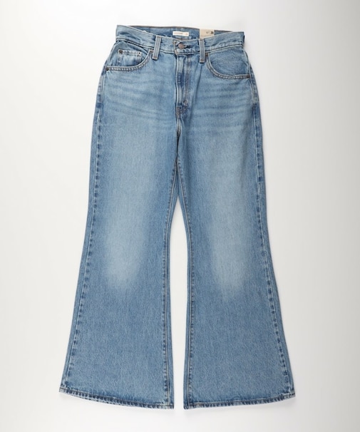 Levi's CINCH フレアデニム