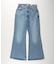 Levi's CINCH フレアデニム