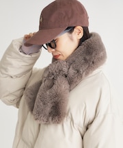 フェイクファーティペット