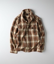 Levi's WORKWEAR チェックシャツ