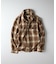 Levi's WORKWEAR チェックシャツ