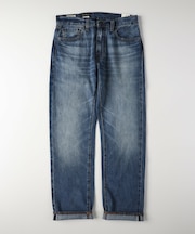 Levi's 「505」ストレート/セルビッジ