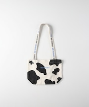 ミニトートバッグ COW