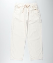 《ウエストゴム》EDWIN 「EASY WEAR」 イージーペインター
