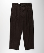 《ウエストゴム》EDWIN 「EASY WEAR」 イージータックトラウザー