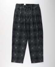 《ウエストゴム》EDWIN 「EASY WEAR」 イージータックトラウザー