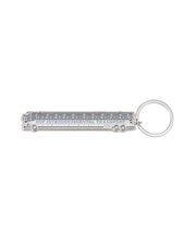 TRANSPORT KEYCHAIN