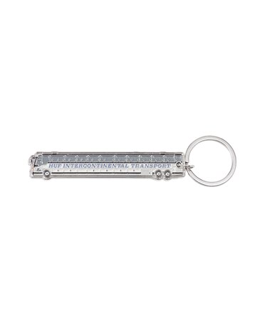 TRANSPORT KEYCHAIN