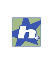 H-STAR STICKER