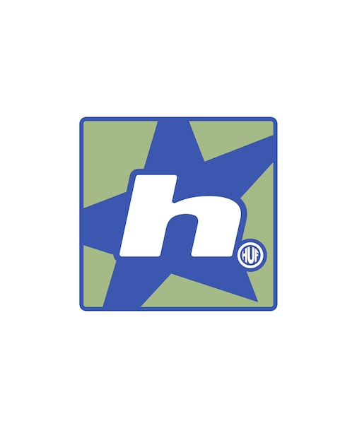 H-STAR STICKER