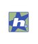 H-STAR STICKER