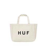 HUF OG LOGO TOTE BAG S