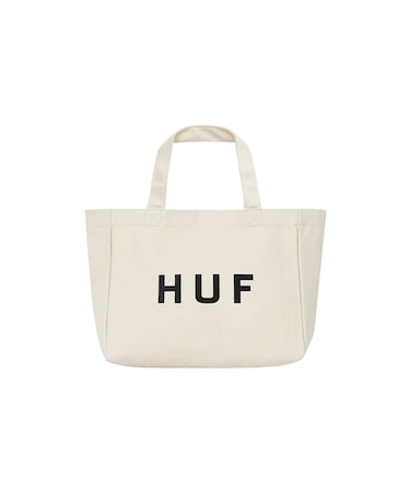HUF OG LOGO TOTE BAG S