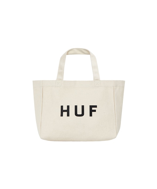 HUF OG LOGO TOTE BAG S