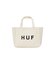 HUF OG LOGO TOTE BAG S