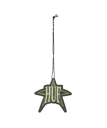 INTERGALACTIC AIR FRESHENER
