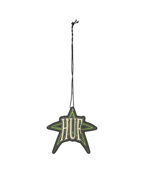 INTERGALACTIC AIR FRESHENER