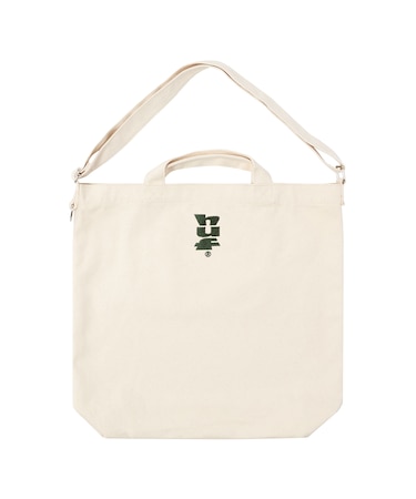 MEGABLAST 2WAY TOTE BAG