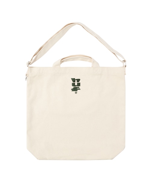 MEGABLAST 2WAY TOTE BAG