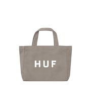 HUF OG LOGO TOTE BAG S