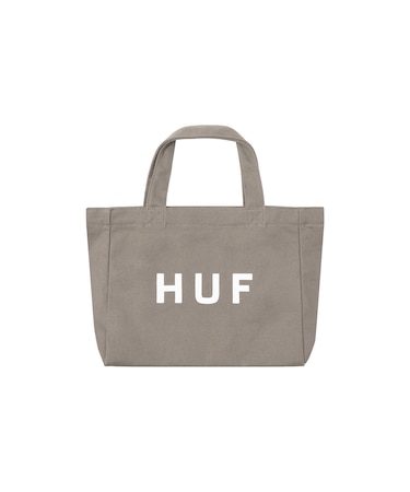 HUF OG LOGO TOTE BAG S