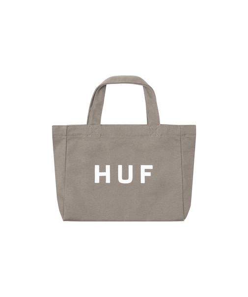HUF OG LOGO TOTE BAG S