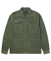 TRENTON ZIP SHACKET