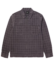 TRENTON ZIP SHACKET
