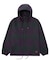 H STAR HOODIE SHACKET