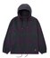 H STAR HOODIE SHACKET