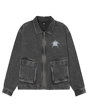 INTERGALACTIC FREQUENCY ZIP