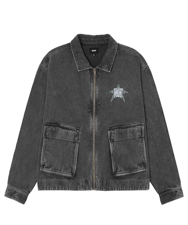 INTERGALACTIC FREQUENCY ZIP