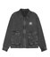 INTERGALACTIC FREQUENCY ZIP