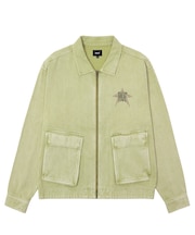 INTERGALACTIC FREQUENCY ZIP