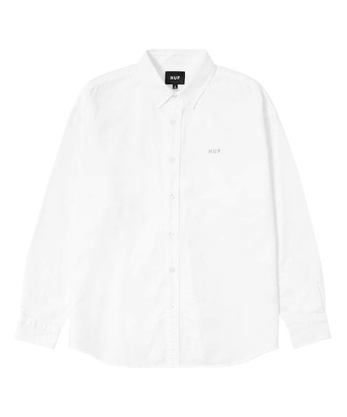 OG LOGO L/S SHIRT