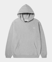 89 HOODED FLEECE