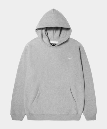 89 HOODED FLEECE