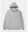 89 HOODED FLEECE