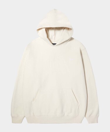89 HOODED FLEECE
