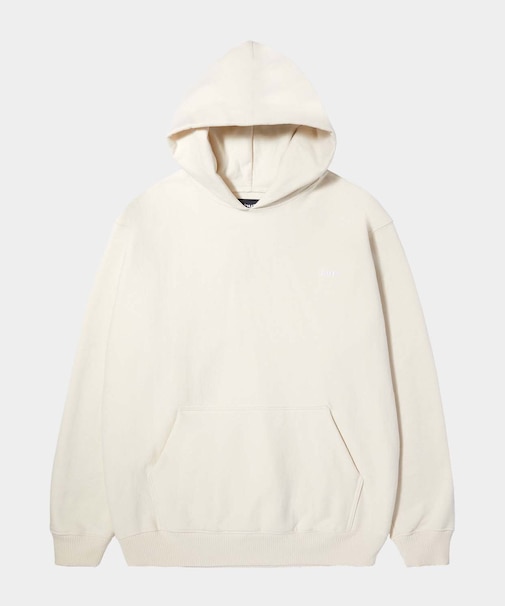 89 HOODED FLEECE